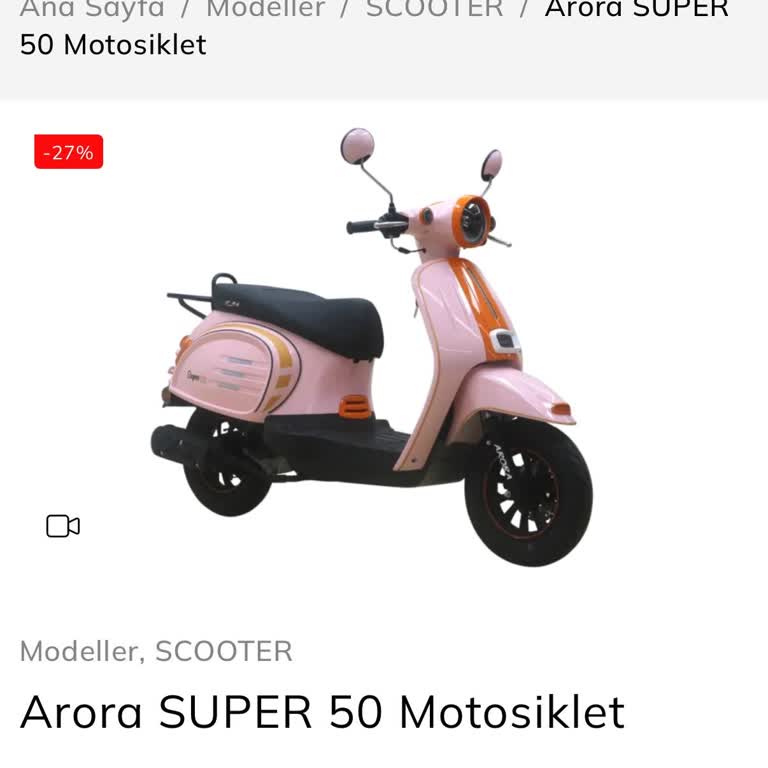 Arora Motor Servisi Gibi Yanılttılar
