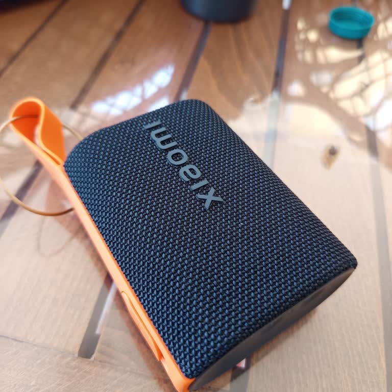 Xiaomi Sound Pocket Garanti Süresi Yanlış Görüntülenmesi Nedeniyle Ücretsiz Onarım Talebi