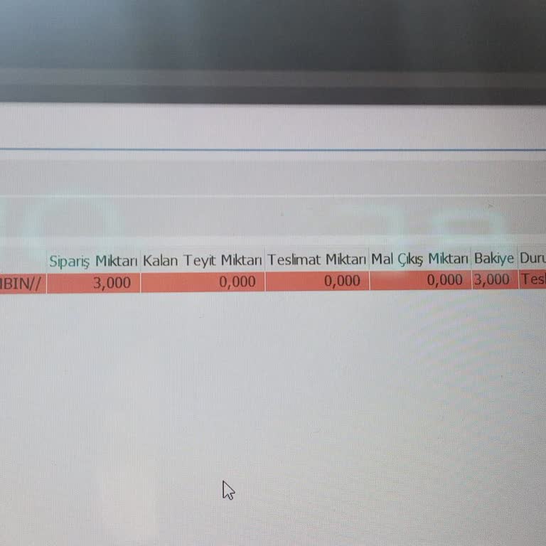 Bellona İncirli Şubesinde Koltuk Takımı Teslimatı Gecikmesi Ve Çelişkili Açıklamalar
