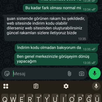 Araç Uzatma Ücretinde Aşırı Artış Ve Fiyat Tutarsızlığı
