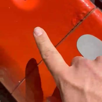 Kubota KX042 Mini Ekskavatör Boya Ve Pas Sorunu Garanti Kapsamında Çözülmeli