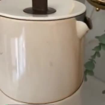 Homend Çaycı Akıtıyor Sapsarı Oldu