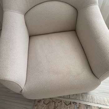 Garanti Kapsamı İçinde Kalitesiz Oturma Odası Ve Cevapsız Servis