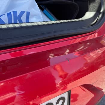 Sompo Sigorta’nın Açık Hasarı Reddetmesi Ve Mağduriyetimin Göz Ardı Edilmesi