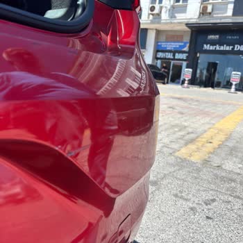 Sompo Sigorta’nın Açık Hasarı Reddetmesi Ve Mağduriyetimin Göz Ardı Edilmesi