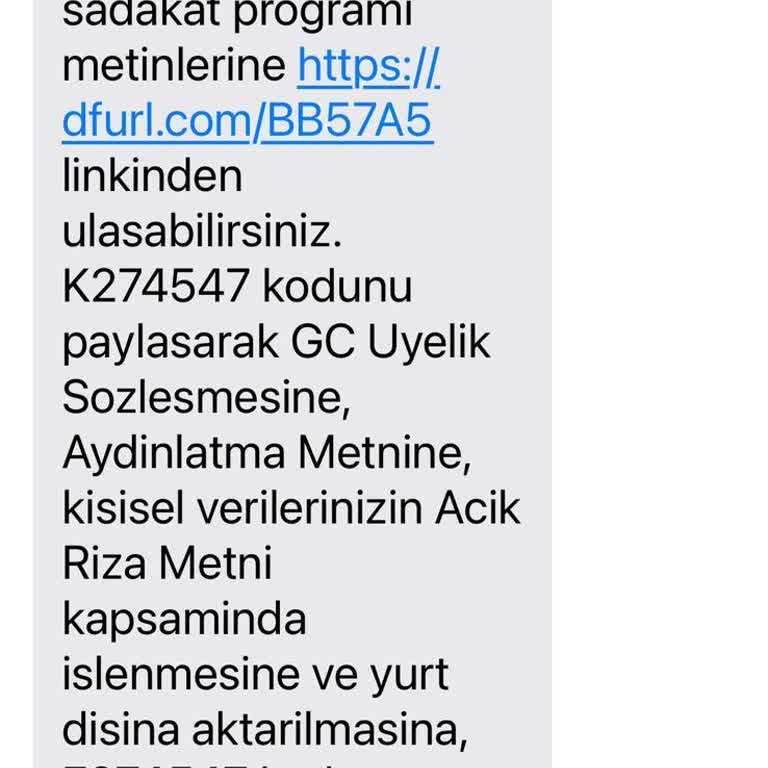 DeFacto Mağazasında Eksik Ürün Ve Fiş Sorunu