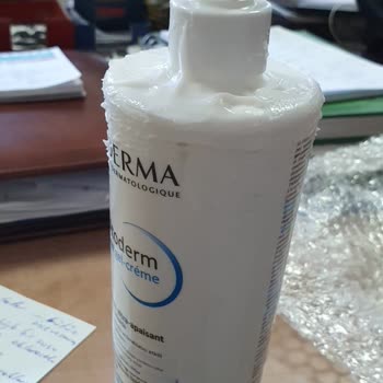 Eksik Ve Hasarlı Bioderma Kremi İçin Acil Çözüm Ve Yeniden Gönderim Talebi