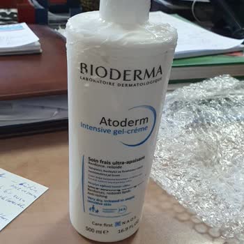 Eksik Ve Hasarlı Bioderma Kremi İçin Acil Çözüm Ve Yeniden Gönderim Talebi
