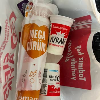Eksik Sipariş Ve Açıklama Olmadan İade Redleri