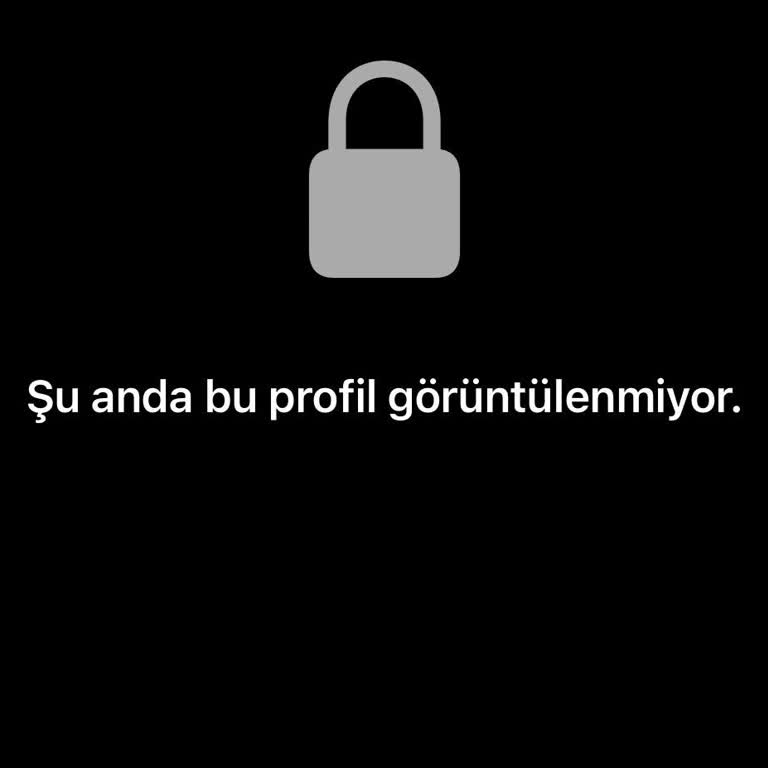 Kapalı Hesap Görüntüleme Vaadi Yerine Getirilmedi Ve İade Talebi