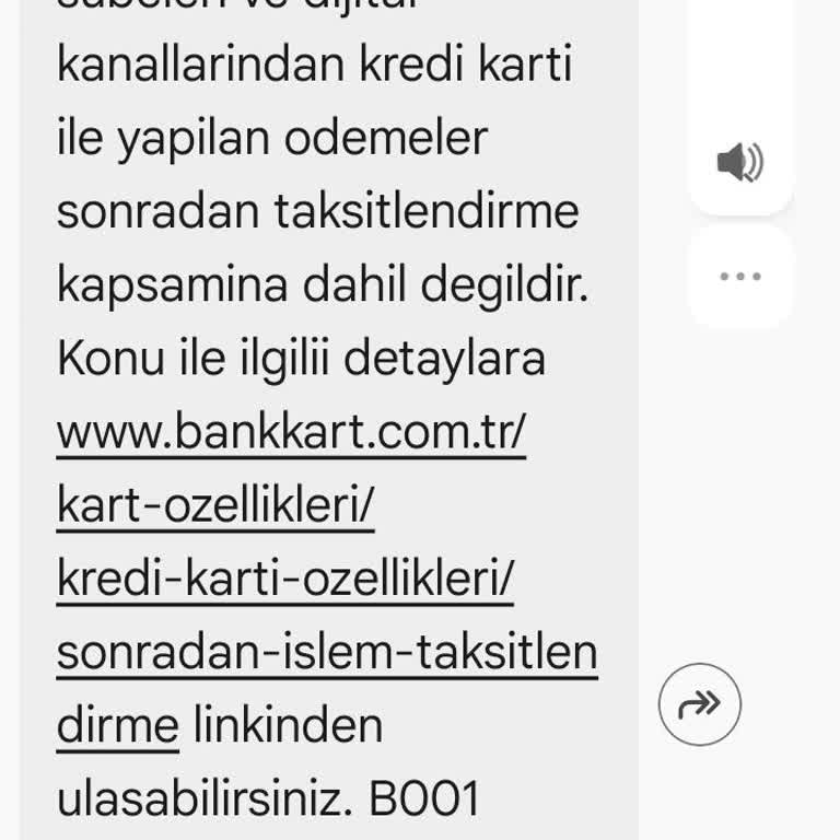 Ziraat Bankası’nda Sonradan 4 Taksit Kampanyası Güvenlik Nedeniyle Engellendi
