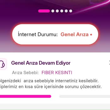 Gaziosmanpaşa Yeni Mahalle’de Sürekli İnternet Kesintileri Ve Net Bilgi Talebi