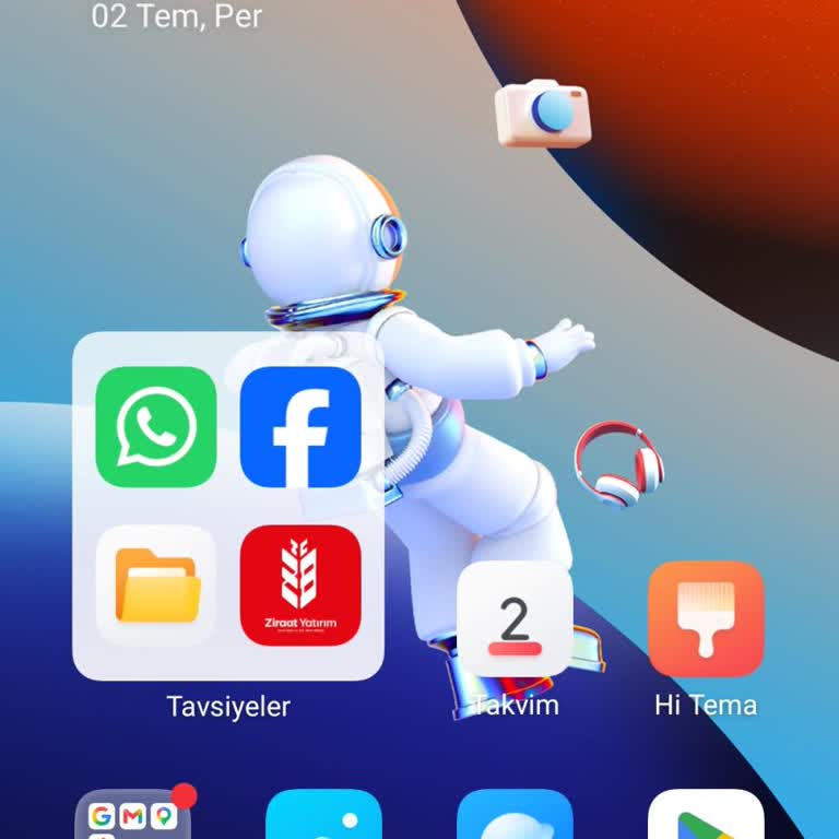 Mobil İnternet Çekim Sorunu Ankara Yenimahalle'de Sürekli Kesintili