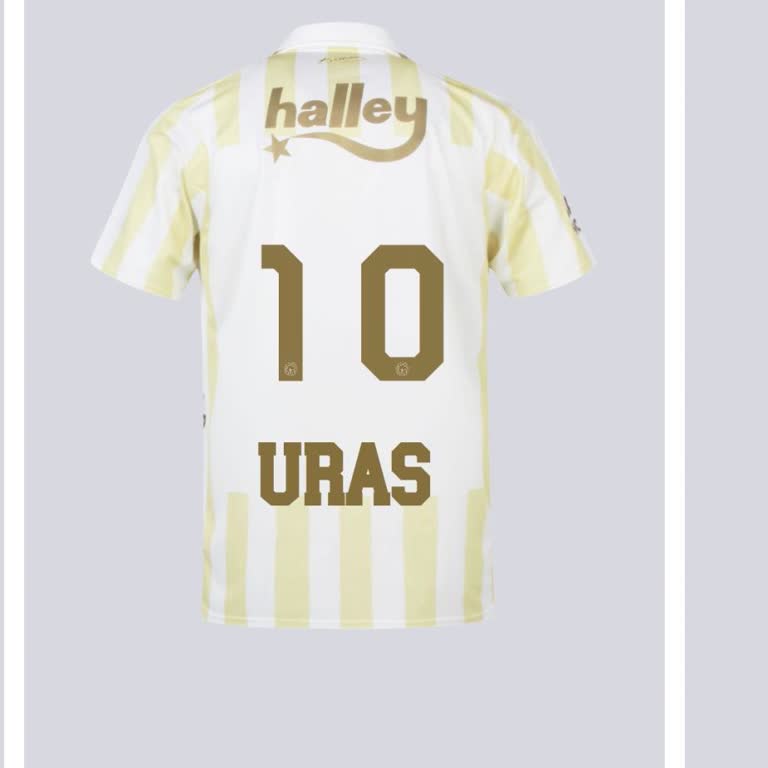 Fenerium Sitesinde Kişiselleştirme Hatası Formanın Satın Alınmasını Engelliyor