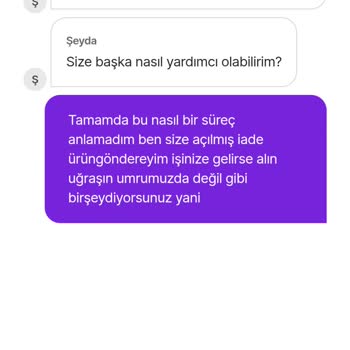 Hepsiburada'dan Açılmış Sıfır Ekran Koruyucu Gönderilmesi Ve Umursamaz Müşteri Yaklaşımı