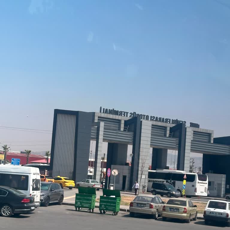 Bilgilendirme Eksikliği Nedeniyle Bir Saat Beklemek Zorunda Kaldım