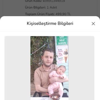 İlan Görseliyle Uyumsuz Ürün Ve Satıcının İlgisiz Tutumu Çiçek Sepeti İade Sürecini Engelledi