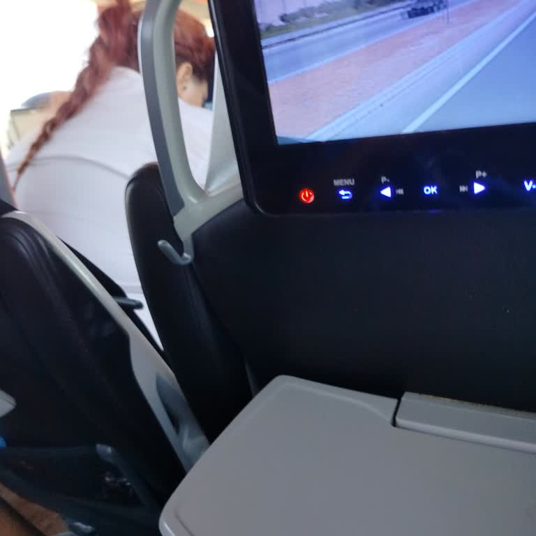 Pamukkale Turizm'de Personelin Uyuması Yolcu Güvenliğini Tehlikeye Attı