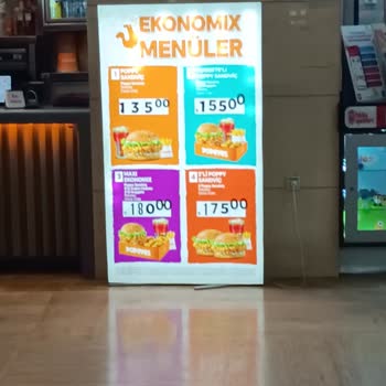 Eki aç