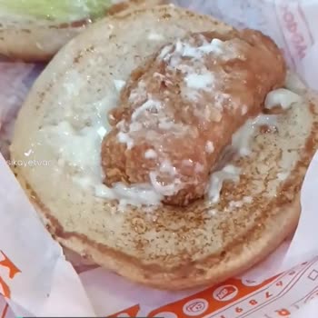 Popeyes Hiç Koymasaydın İçine