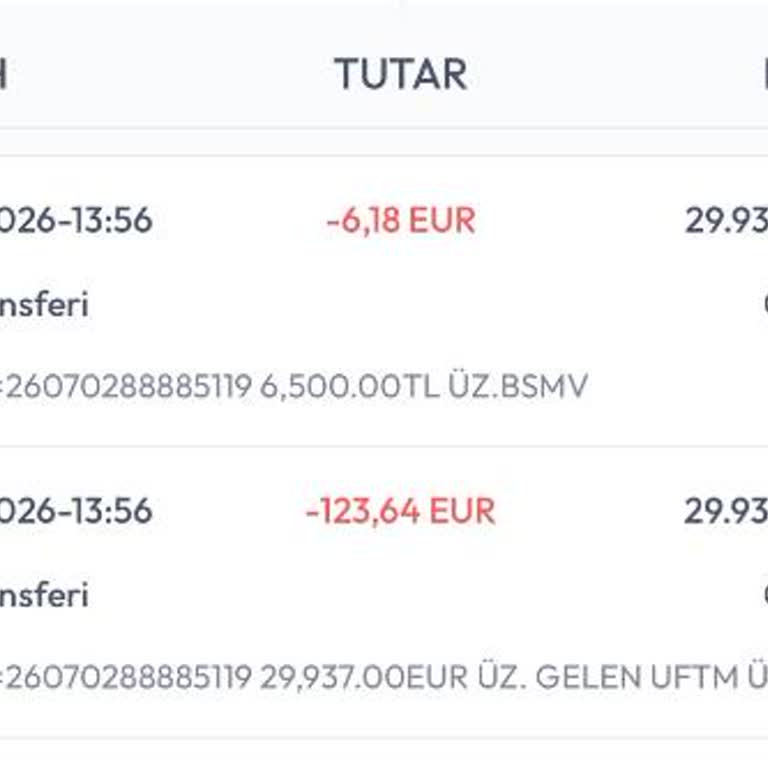 İş Bankası’nın Haksız Kesintisine İade Talebi