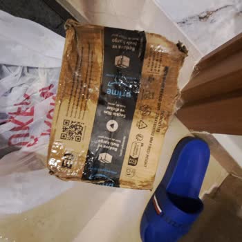 Hasarlı Alpro Barista Yulaf Sütü Teslim Edildi, İade Süreci Engellendi