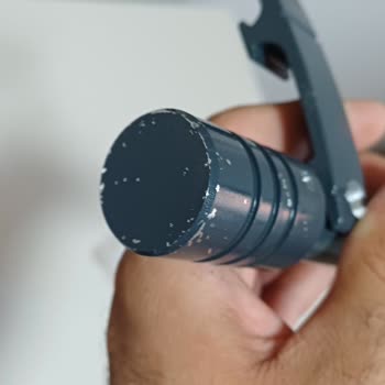 Hasarlı Perde Başlıkları İçin Değişim Ve İade Talebi