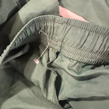 Lacoste Yanlış Beden Gönderdi, İade İşlemi Gecikti Ve Kredi Kartına İade Yapılmadı