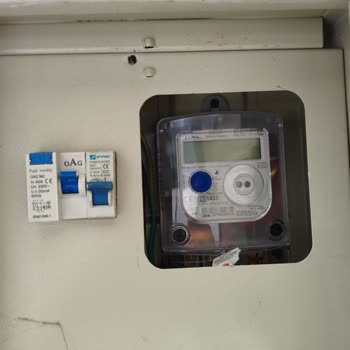 Planlı Elektrik Kesintileri Bilgilendirme Eksikliği Ve Maddi Kayıp