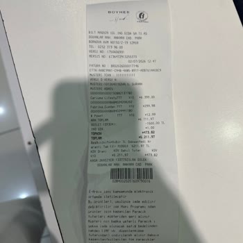 Outlet Mağazasında Aynı Ayakkabı Online'dan 1.600 TL Daha Pahalı