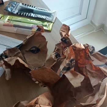 Watsons Siparişimde Kırık Kutu Ve Eksik Ürünler, Nikahım İçin Acil Çözüm Talebi