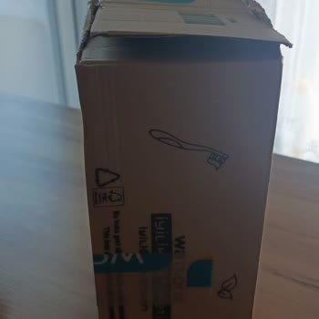 Watsons Siparişimde Kırık Kutu Ve Eksik Ürünler, Nikahım İçin Acil Çözüm Talebi