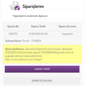 İade İşlemi Başlatılamıyor Ve 58 Dakika Bekleme Sorunu