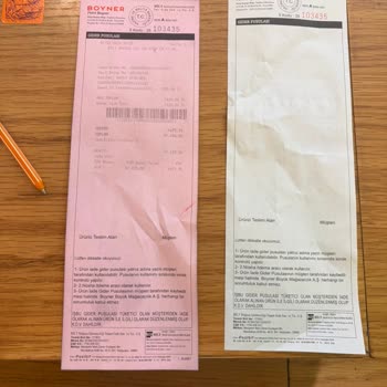 İade İşlemi Gecikiyor Ve Mağaza Yanlış Bilgi Veriyor