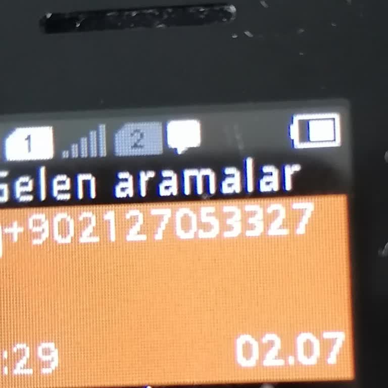 Denizbank Sahte Araması Ve Kişisel Veri Güvenliği Şikayeti