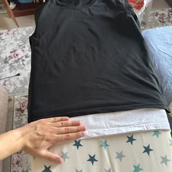 İlk Yıkamada Tişört Çekmesi, İade Ve Değişim Talebi
