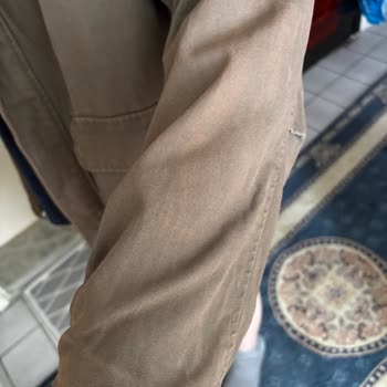 DeFacto Cekette Renk Atması Ve Küçülme, Yanıltıcı Müşteri Temsilcisi
