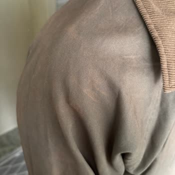 DeFacto Cekette Renk Atması Ve Küçülme, Yanıltıcı Müşteri Temsilcisi