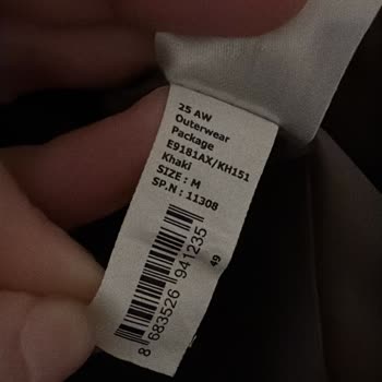 DeFacto Cekette Renk Atması Ve Küçülme, Yanıltıcı Müşteri Temsilcisi
