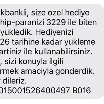 Yanıltıcı Chip Para Transferi Sonrası Haksız Kredi Kartı Borcu