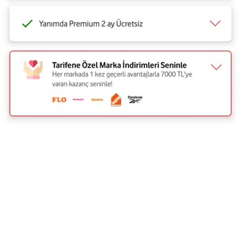 Vodafone’un Tarife Ücretindeki %50 Artışa Karşı Şikayet