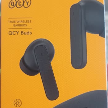 İki Kulaklı QCY Buds Kulaklıkta Tek Taraf Çalışmıyor, Değişim Ya Da İade Talebi