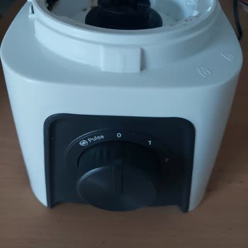 Tefal Blender Setinde Baharat Öğütücü Bıçağı Kırıldı, Yetkili Servis Yedek Parça Sağlayamıyor