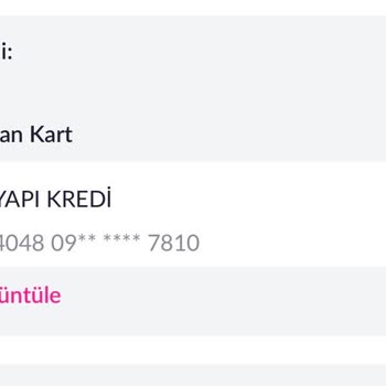 İptal Edilen Plus Üyeliği İçin Haksız Ücret Kesintisi Ve İade Reddi