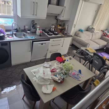 Bağlantı Hatası Nedeniyle Evde Su Baskısı Ve Beko’dan Cevapsız Şikayet