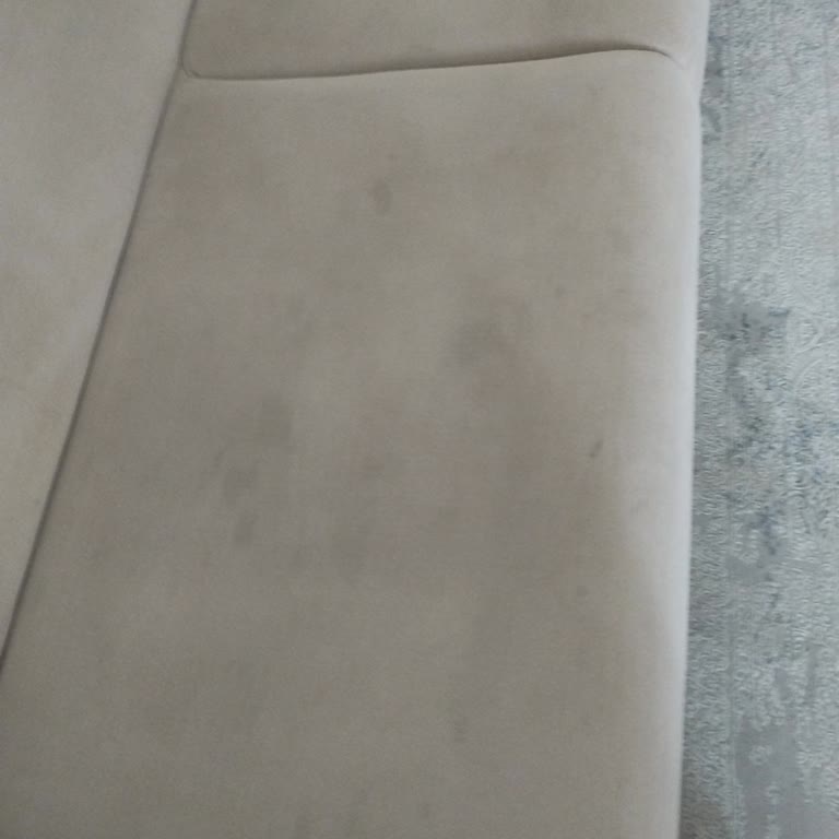 Mondi Home Koltuk Takımının 'Leke Tutmaz' Sözü Yerine Getirilmedi