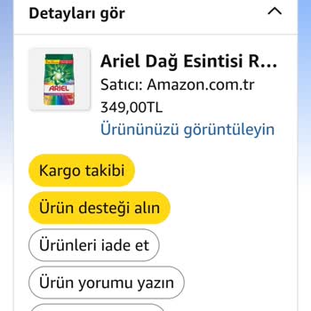Kolay Gelsin Kargo'nun Teslimat Ve İade Sürecindeki Sürekli Gecikme Ve Yanıltıcı SMS'ler