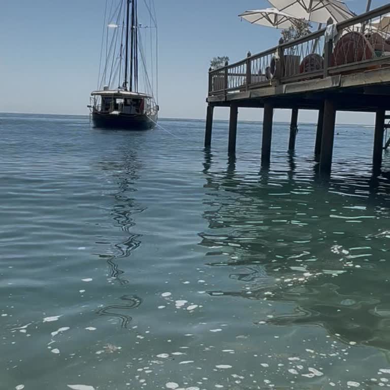 Rixos Tekirova'da Sağlık İhmali Ve Personel Yetersizliği Nedeniyle Tatil İptali Talebi
