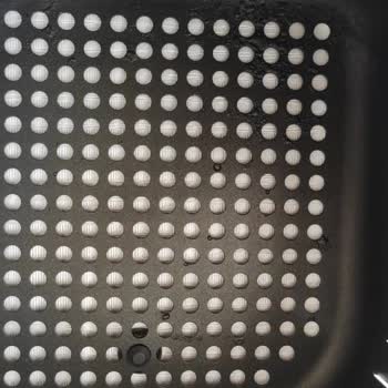 Teflon Kaplaması Soyulmuş Airfryer Ve Yanıtsız Müşteri Hizmeti