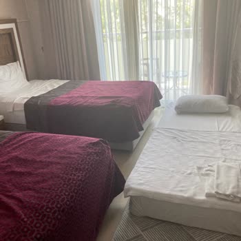 Yanıltıcı Rezervasyon Ve 4 Kişi Ücreti Alınan 3 Kişilik Oda İçin Tam Ücret İadesi Talebi